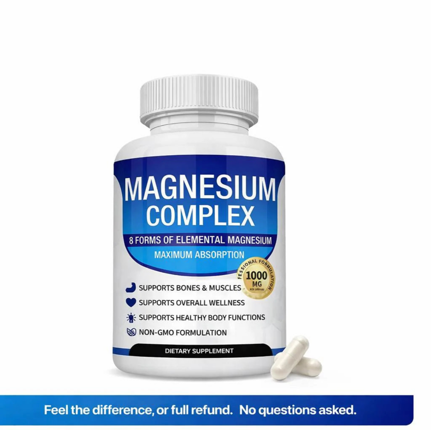 Magnesium Complex